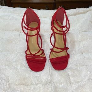 Chinese Laundry Heels